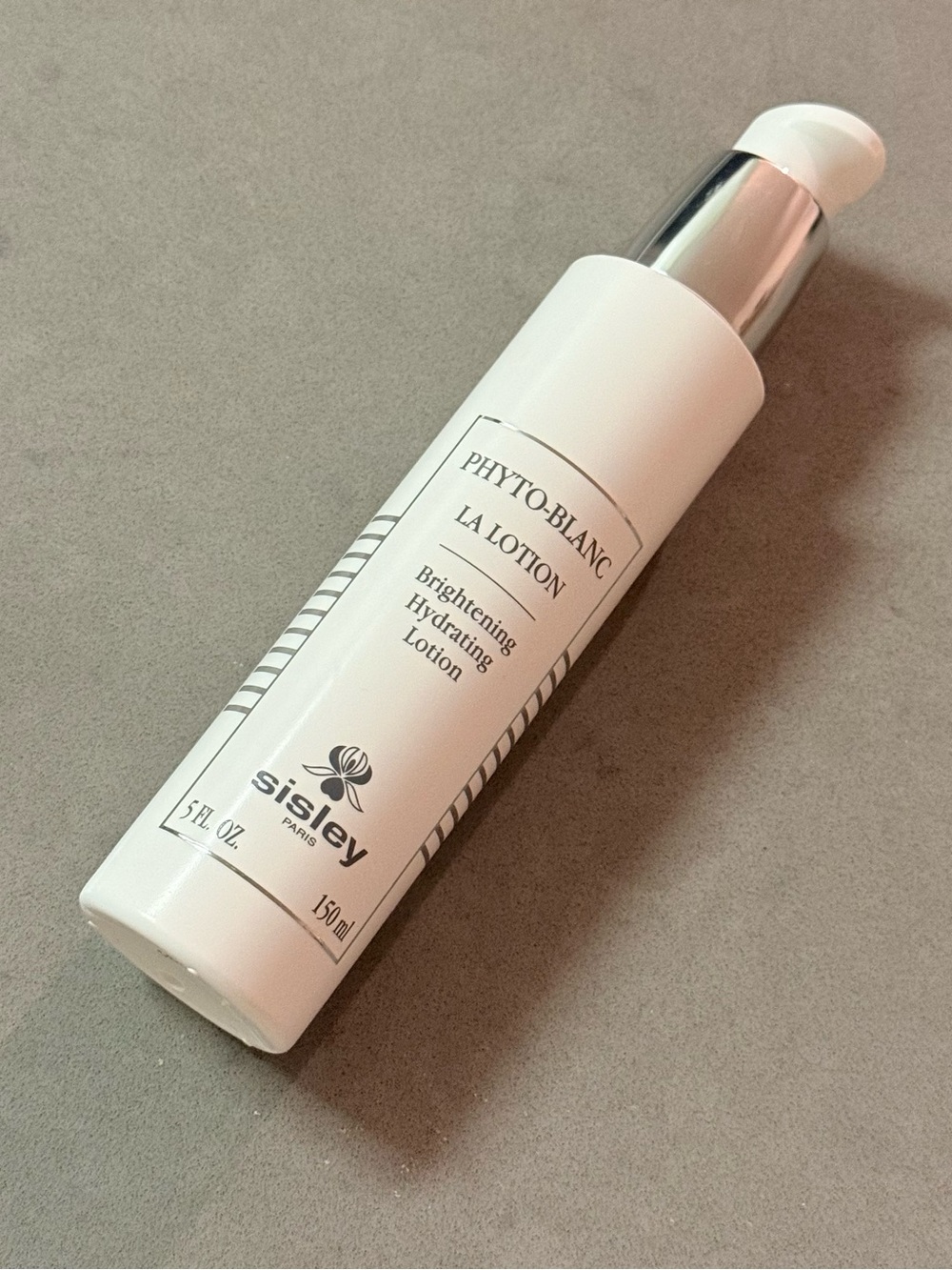 Sisley-Paris White Phyto-Blanc Brightening Hydrating Lotion Bottle